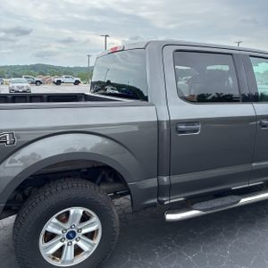 صورة 9 لـ 2016 FORD F-150 XLT