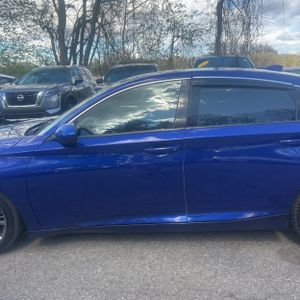 HONDA ACCORD SPORT - 4