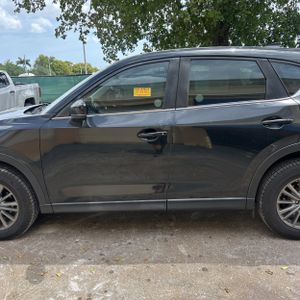 MAZDA CX-5 SPORT - 4