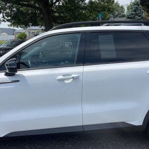 2023 KIA SORENTO X-LINE S 照片 4