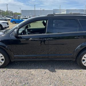 DODGE JOURNEY SE VALUE - 4