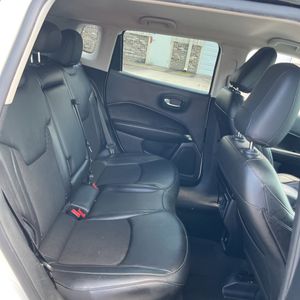 2021 JEEP COMPASS ALTITUDE 缩略图 34