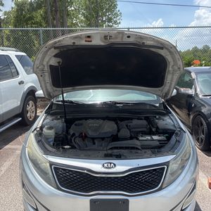 2015 KIA OPTIMA LX 缩略图 40
