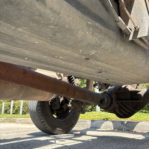 صورة 27 لـ 2010 Chevrolet SILVERADO 2500HD WORK TRUCK