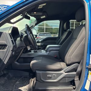 صورة مصغرة 30 لـ 2018 FORD F-150 XLT