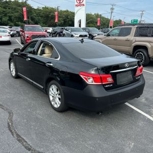 2010 Lexus ES 350 BASE 照片 5