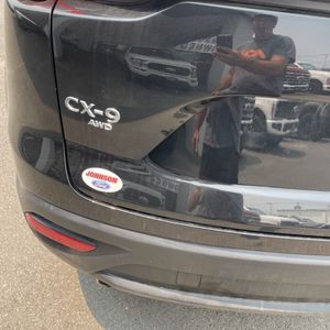 صورة مصغرة 23 لـ 2023 Mazda CX-9 TOURING PLUS