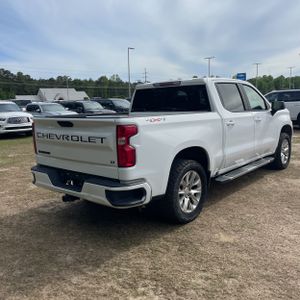 CHEVROLET SILVERADO 1500 - 8