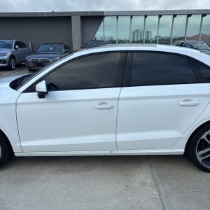 AUDI A3 PREMIUM - 4