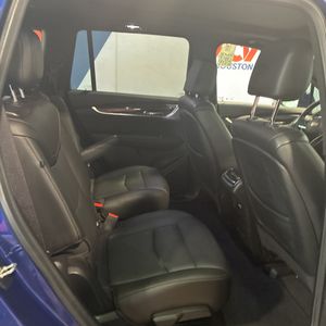 2023 Cadillac XT6 SPORT photo 35