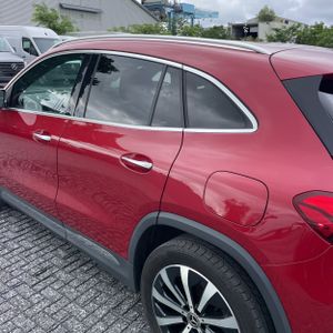 2023 Mercedes-BENZ GLA 照片 6