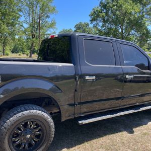 FORD F-150 XLT - 9