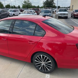 VOLKSWAGEN JETTA SPORT - 6