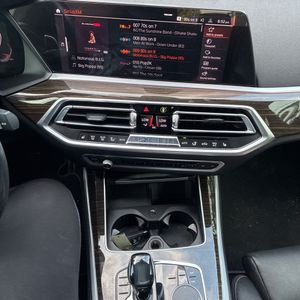 2019 BMW X5 XDRIVE40I 照片 34