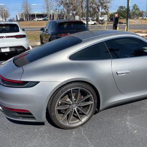 PORSCHE 911 CARRERA - 9