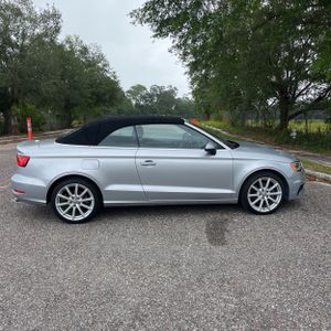 AUDI A3 2.0T PREMIUM - 10