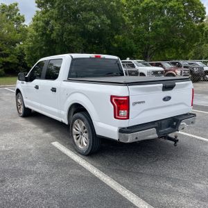 FORD F150 XL - 5