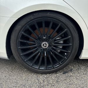 2021 Mercedes-BENZ S-CLASS — миниатюра 19