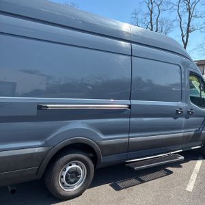 FORD TRANSIT 250 - 9