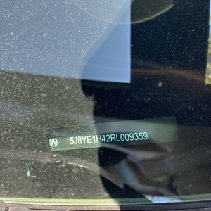 2024 Acura MDX SH-AWD W/TECH 缩略图 54