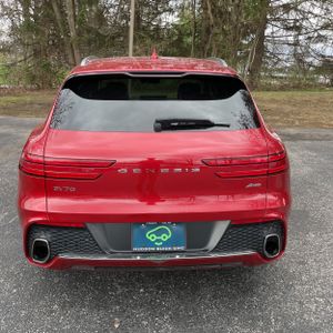 GENESIS GV70 2.5T STANDARD - 7