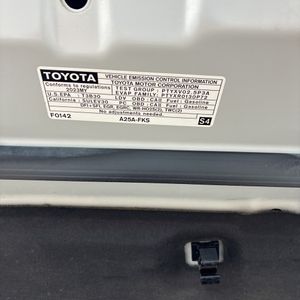 2023 Toyota CAMRY SE — миниатюра 48