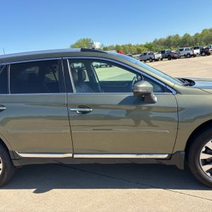 SUBARU OUTBACK 3.6R TOURING - 9