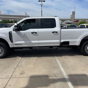 FORD F-250 SUPER DUTY XL - 4