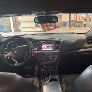 صورة مصغرة 35 لـ 2013 KIA OPTIMA SX
