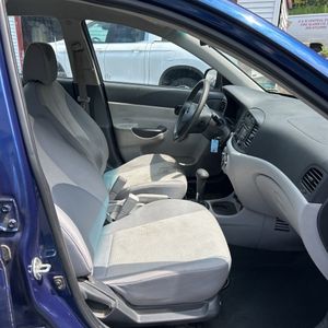 صورة مصغرة 33 لـ 2011 Hyundai ACCENT GLS