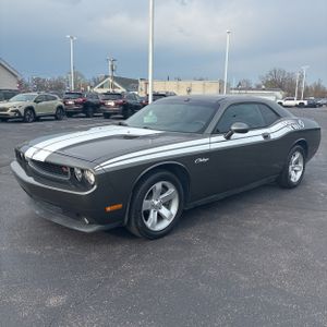 DODGE CHALLENGER R/T - 1