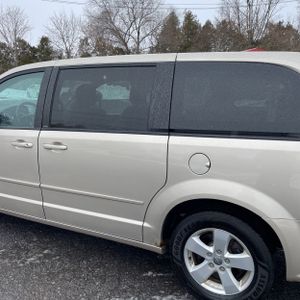DODGE GRAND CARAVAN SE - 6