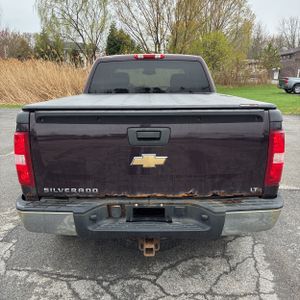 CHEVROLET SILVERADO 1500 LT1 - 7