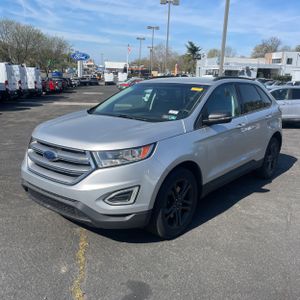 FORD EDGE SEL - 1