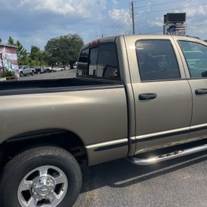 2008 Dodge RAM 3500 SLT — фото 9