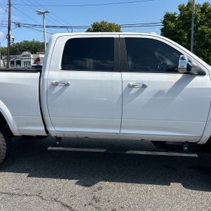 2015 RAM 2500 LONGHORN 照片 11