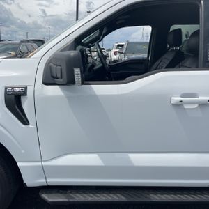 FORD F-150 XLT - 4