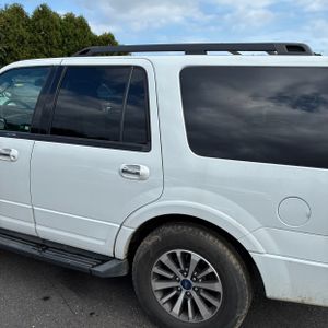2017 FORD EXPEDITION XLT — фото 6