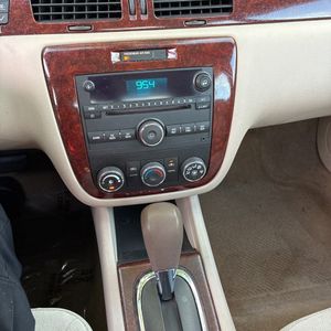 صورة مصغرة 75 لـ 2007 Chevrolet IMPALA LS