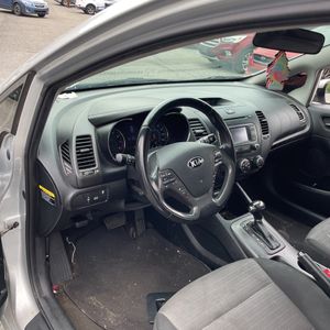 2014 KIA FORTE EX thumbnail 36
