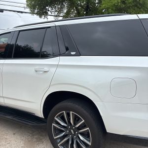 CADILLAC ESCALADE SPORT - 6