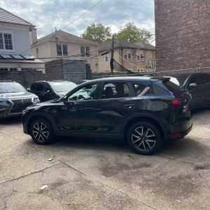 صورة 3 لـ 2018 Mazda CX-5 TOURING