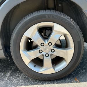 2017 Honda HR-V LX 照片 18