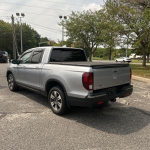 صورة 5 لـ 2017 Honda RIDGELINE RTL-T