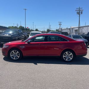 FORD TAURUS LIMITED - 3