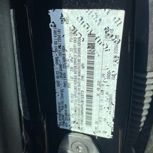2023 FORD ESCAPE ST-LINE 照片 52