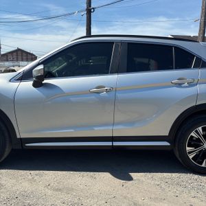 MITSUBISHI ECLIPSE CROSS SE 1.5T - 4