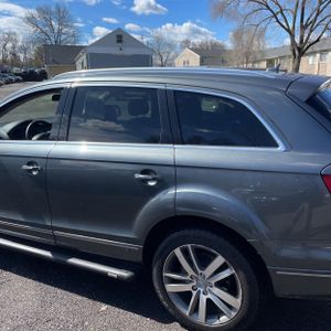 AUDI Q7 3.0T PREMIUM - 6