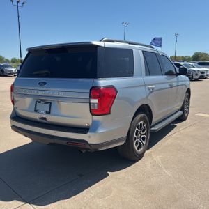FORD EXPEDITION XLT - 7