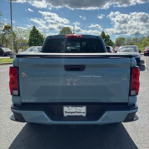 CHEVROLET COLORADO LT - 7